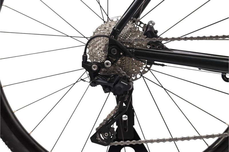 Scott Speedster 30 (2021) | Diamant | grün | 27.5" | L 5