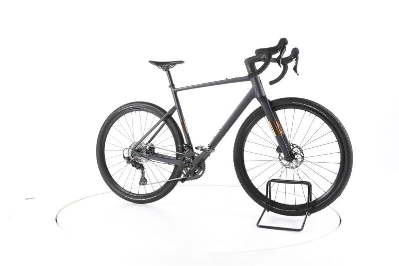 Scott Speedster Gravel 10 2022 | black | 28" | L 1