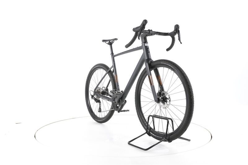 Scott Speedster Gravel 10 2022 | black | 28" | L 2