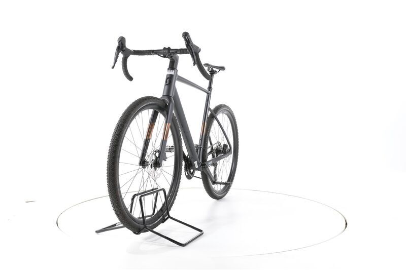 Scott Speedster Gravel 10 2022 | black | 28" | L 4