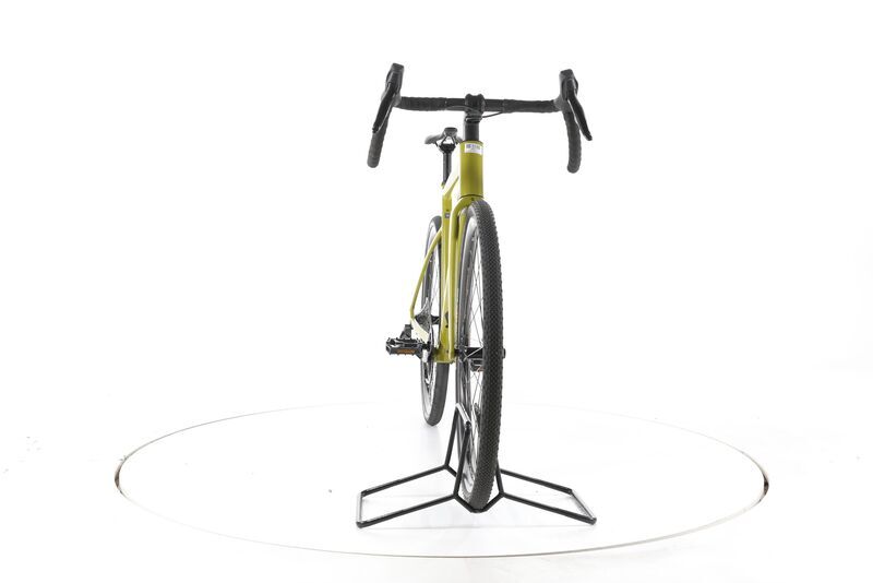 Scott Speedster Gravel 10 2023 | green | 28" | 54 cm, image 4 of 5