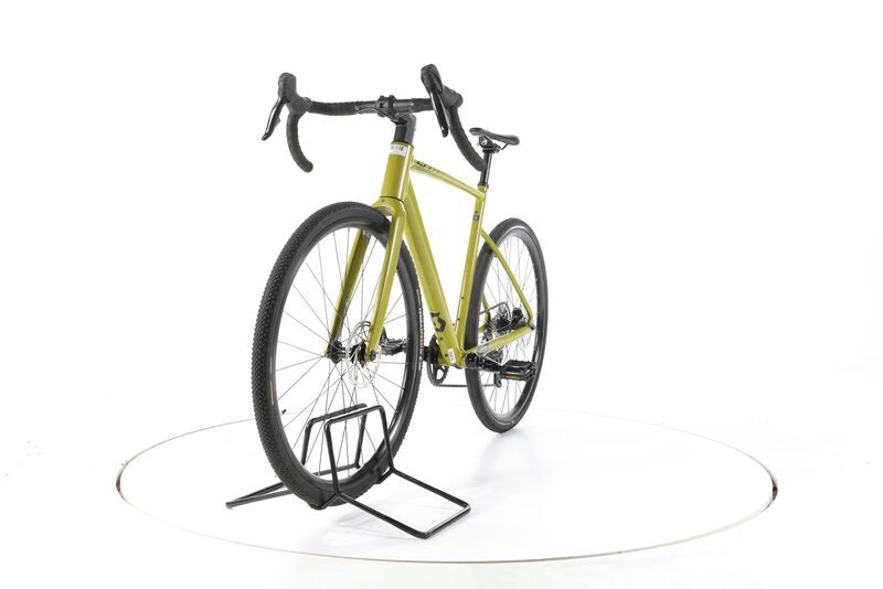 Scott Speedster Gravel 10 2023 | green | 28" | 54 cm, image 5 of 5