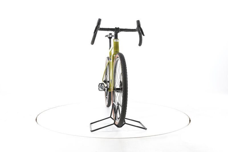 Scott Speedster Gravel 10 2024 | zelená | 28" | 54 cm, image 4 of 5