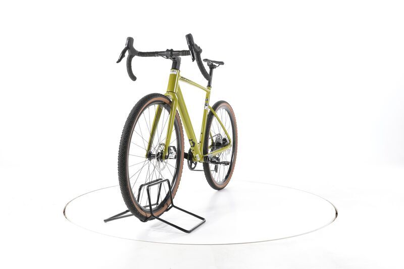Scott Speedster Gravel 10 2024 | zelená | 28" | 54 cm, image 5 of 5