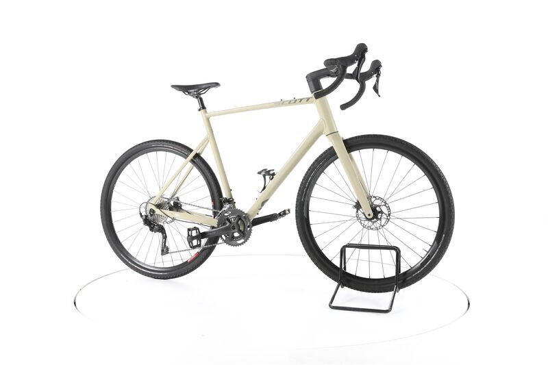 Scott Speedster Gravel 30 2022 | beige | 28" | 61 cm 1