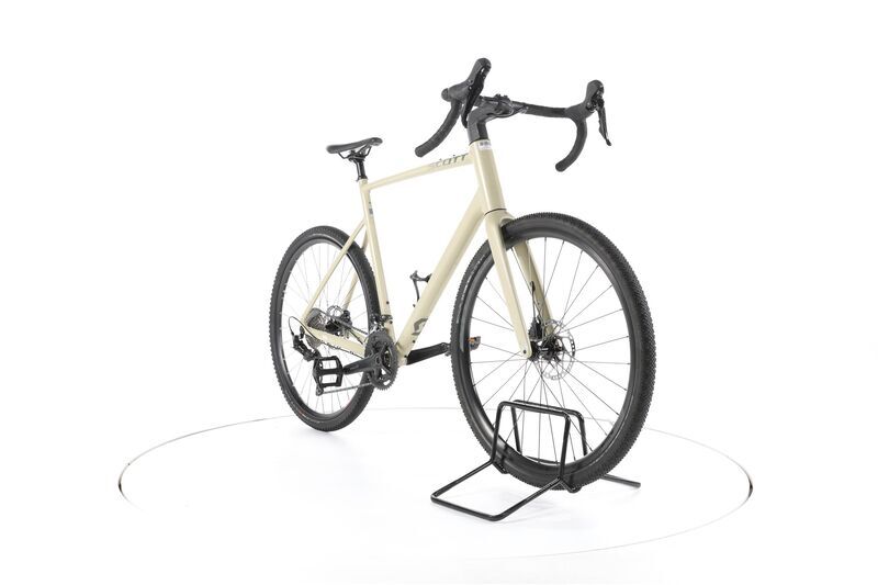 Scott Speedster Gravel 30 2022 | beige | 28" | 61 cm 2