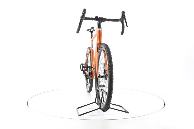 Scott Speedster Gravel 30 2023 | orange | 28" | XL, image 4 of 5