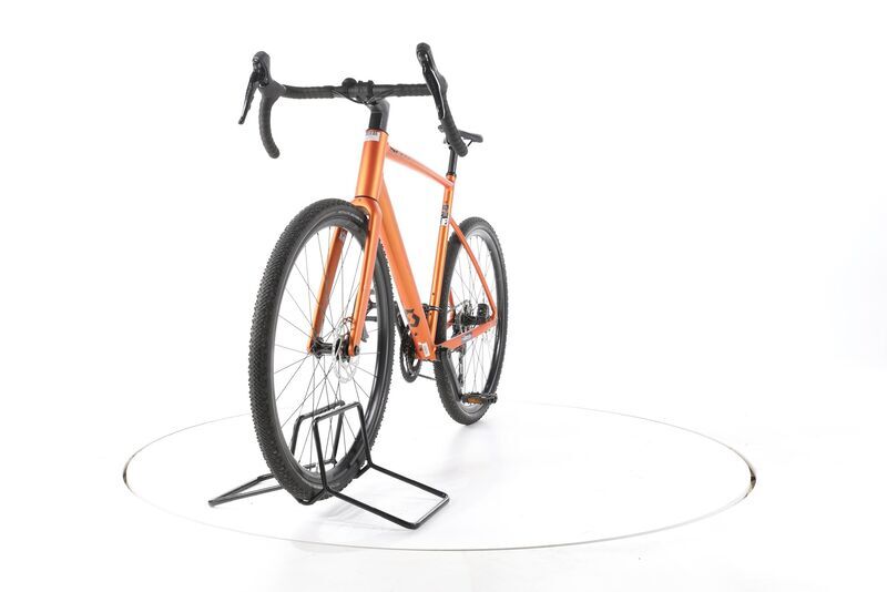 Scott Speedster Gravel 30 2023 | orange | 28" | XL, image 5 of 5