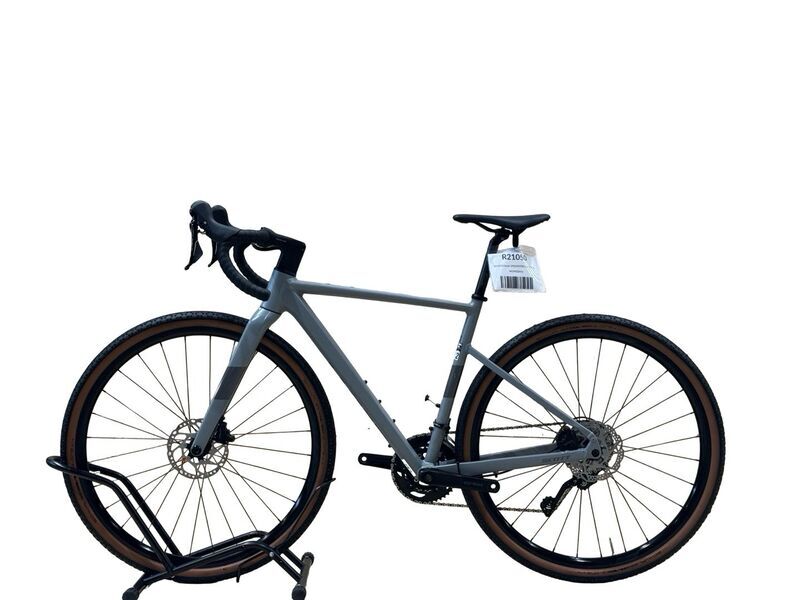 Scott Speedster Gravel 40 | grey | 28" | xS, image 1 of 4