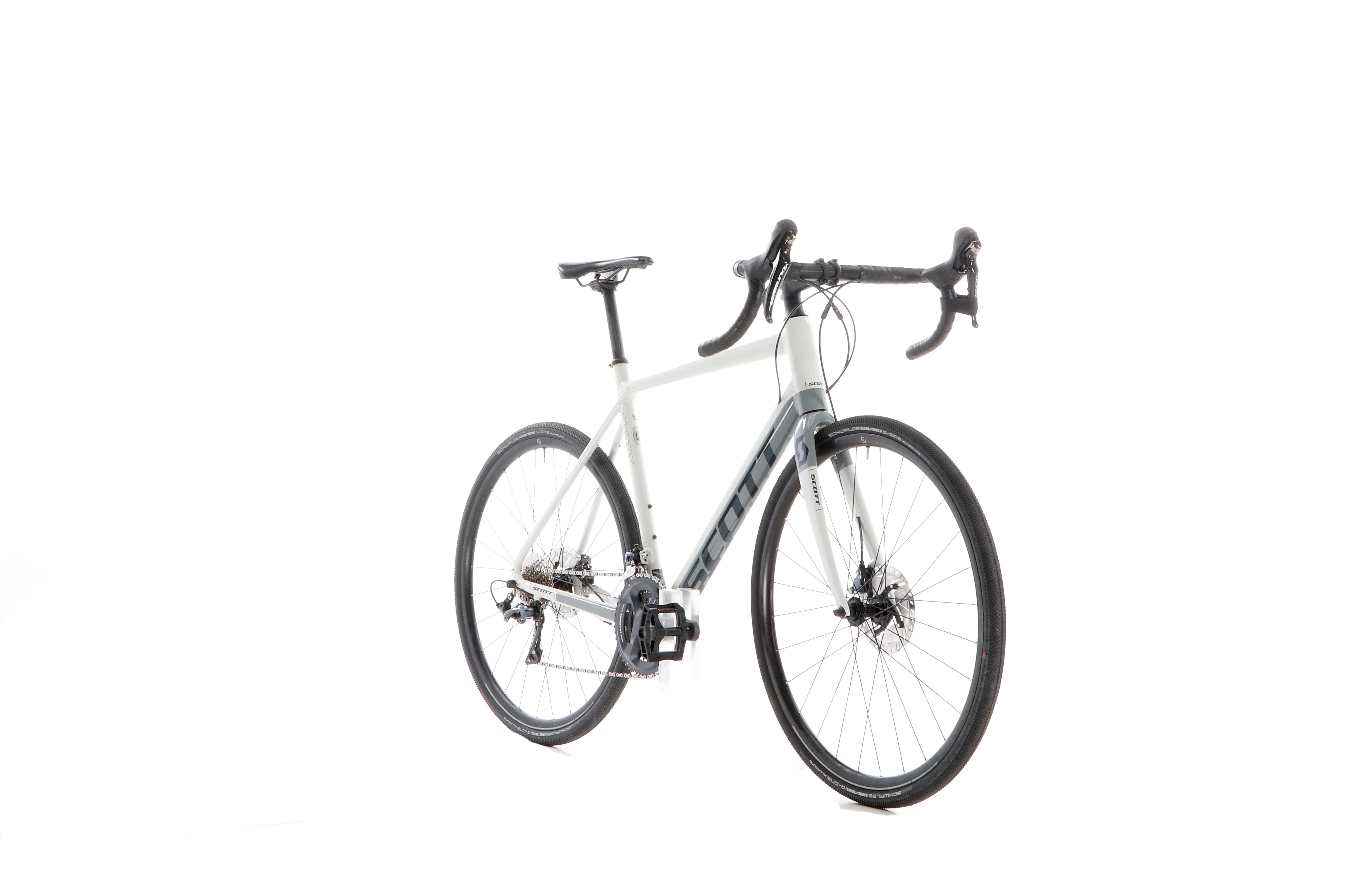 Scott speedster gravel 10 2019 hot sale