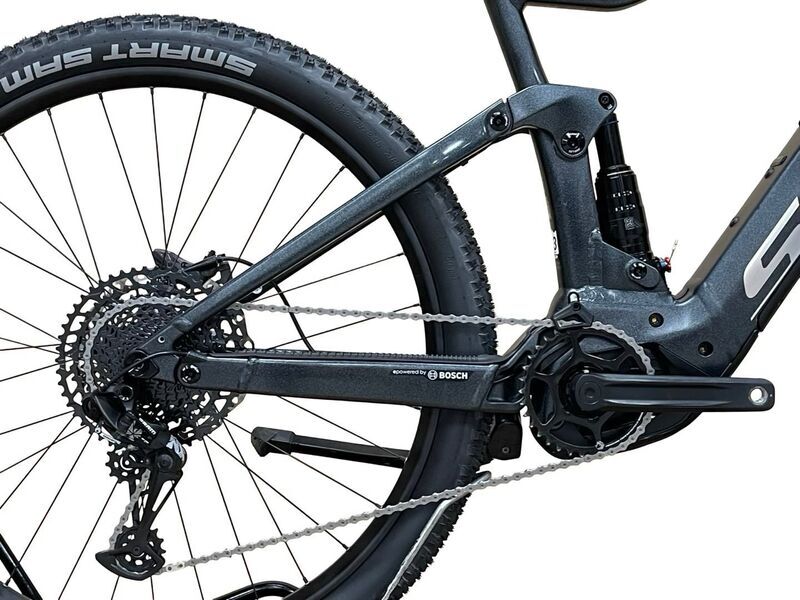 Scott Strike 930 2022 | juoda | 29" | XL | 500 - 3000 km, image 3 of 5