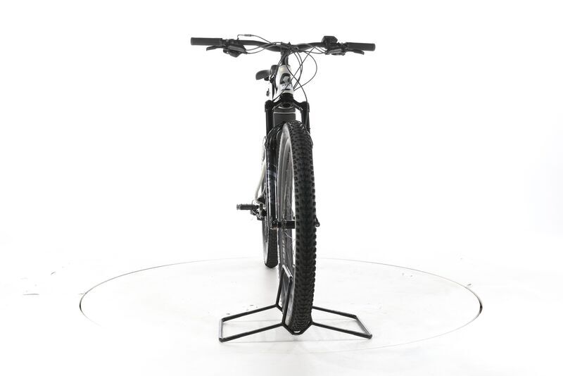 Scott Strike eRIDE 910 2021 | cinzento | 29" | L | < 500 km, image 3 of 4