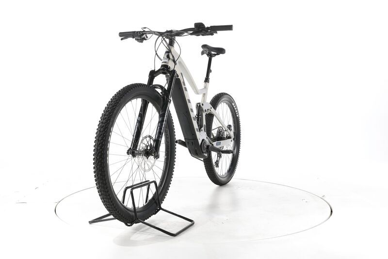 Scott Strike eRIDE 910 2021 | cinzento | 29" | L | < 500 km, image 4 of 4