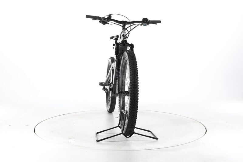 Scott Strike eRide 910 2021 | grey | 29" | M | 500 - 3000 km, image 4 of 5