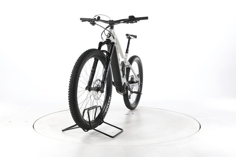 Scott Strike eRide 910 2021 | grey | 29" | M | 500 - 3000 km, image 5 of 5