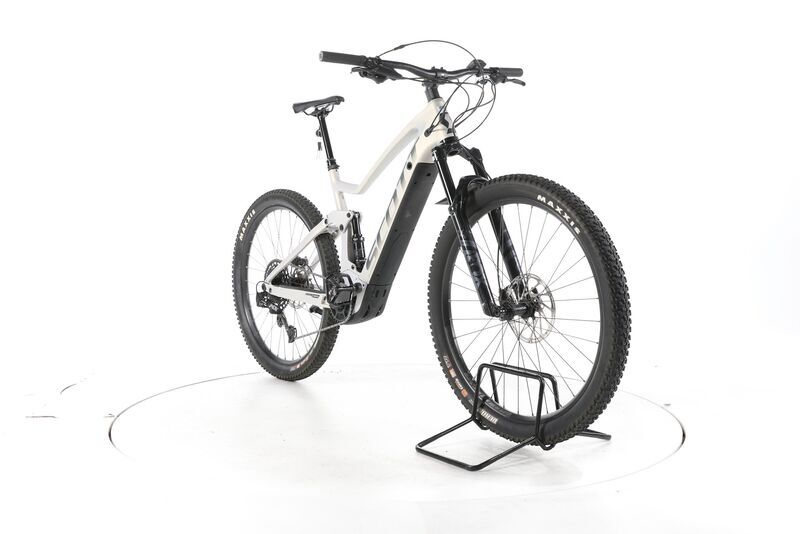 Scott Strike eRIDE 910 2022 | Weiß | 29" | L | < 500 km, image 3 of 5