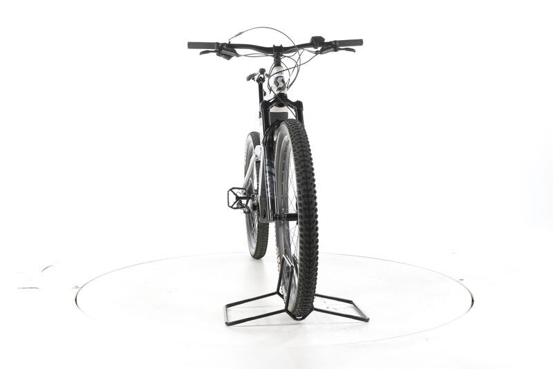 Scott Strike eRIDE 910 2022 | Weiß | 29" | L | < 500 km, image 4 of 5