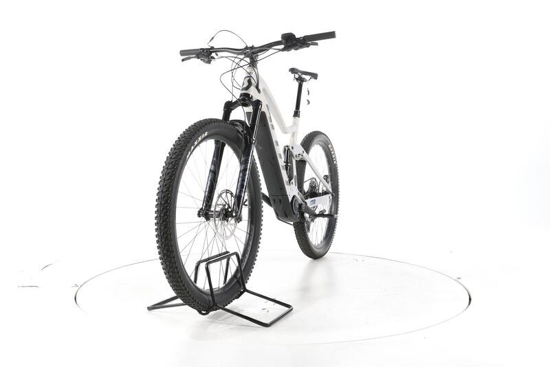 Scott Strike eRIDE 910 2022 | Weiß | 29" | L | < 500 km, image 5 of 5