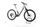 Scott Strike eRide 910 2022 | bianco | 29" | L | > 3000 km, thumbnail 2 of 5