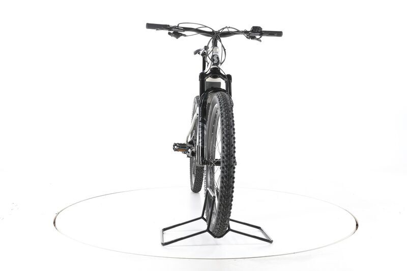Scott Strike eRide 910 2022 | bianco | 29" | L | > 3000 km, image 4 of 5