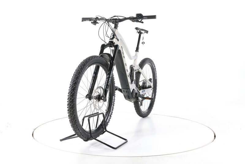 Scott Strike eRide 910 2022 | bianco | 29" | L | > 3000 km, image 5 of 5