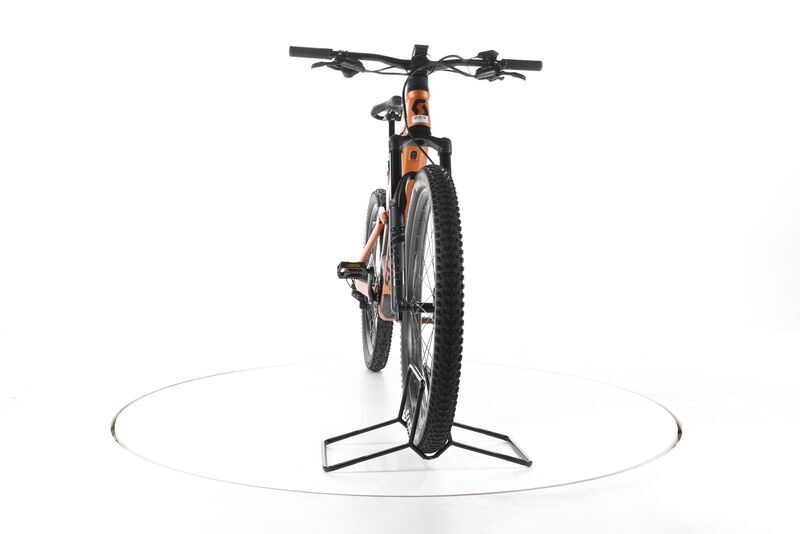 Scott Strike eRIDE 910 EVO 2023 | pomarańczowy | 29" | L | 500 - 3000 km, image 4 of 5