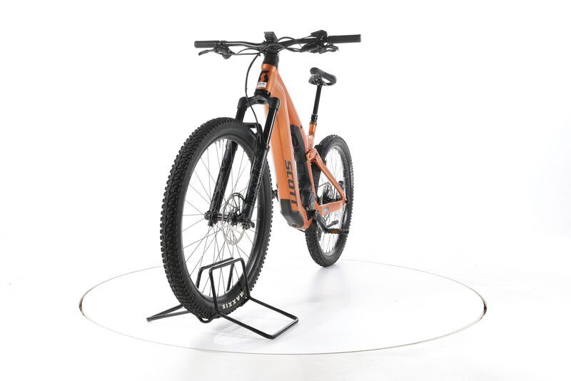 Scott Strike eRIDE 910 EVO 2023 | pomarańczowy | 29" | L | 500 - 3000 km, image 5 of 5