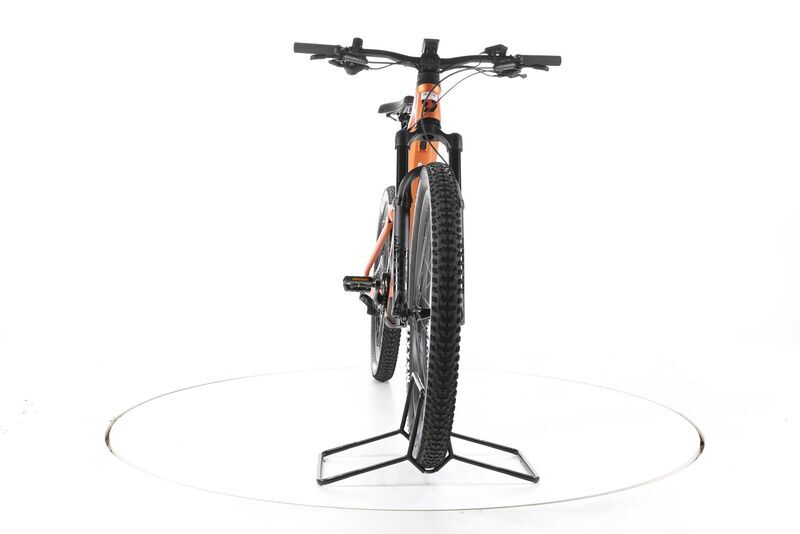 Scott Strike eRide 910 EVO 2023 | pomarańczowy | 29" | M | < 500 km, image 4 of 5
