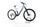 Scott Strike eRide 920 2021 | blu | 29" | XL | 500 - 3000 km, thumbnail 2 of 5