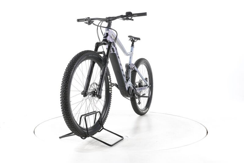 Scott Strike eRide 920 2021 | blu | 29" | XL | 500 - 3000 km, image 5 of 5