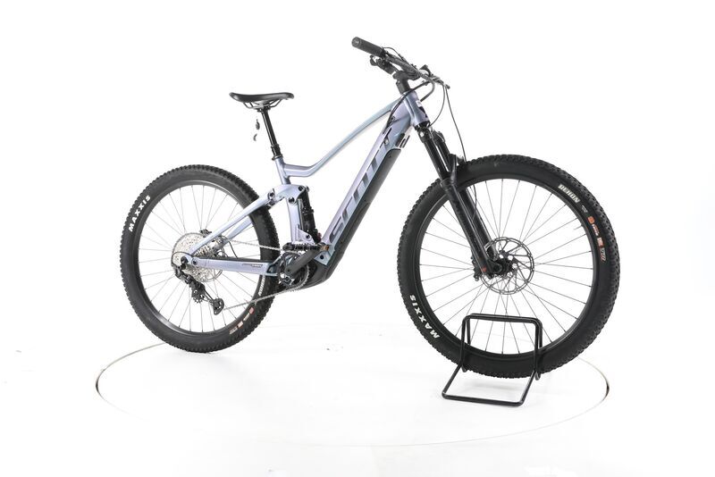 Scott Strike eRIDE 920 2022 | bleu | 29" | M | 500 - 3000 km 1