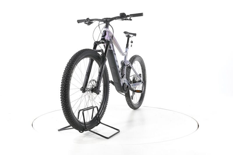 Scott Strike eRide 920 2022 | blue | 29" | L | 500 - 3000 km, image 4 of 4