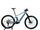 Scott Strike eRide 920 2022 | blue | 29" | L | > 3000 km, thumbnail 1 of 5