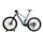 Scott Strike eRide 920 2022 | blue | 29" | L | > 3000 km, thumbnail 2 of 5