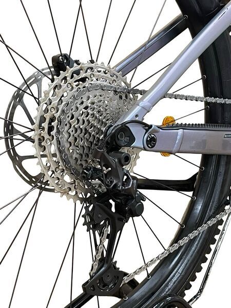 Scott Strike eRide 920 2022 | blue | 29" | L | > 3000 km, image 5 of 5