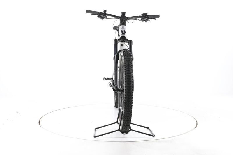 Scott Strike eRIDE 920 EVO 2023 | zilver | 29" | XL | < 500 km, image 4 of 5