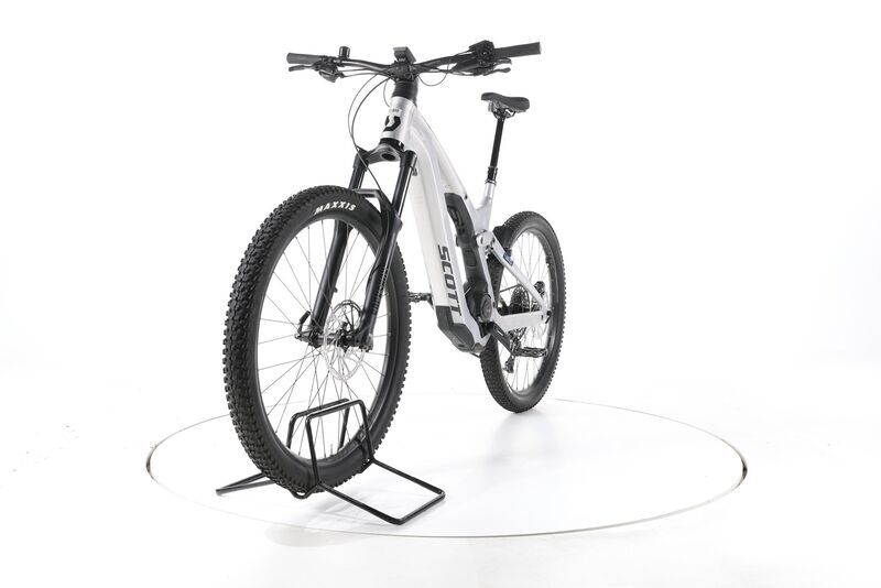 Scott Strike eRIDE 920 EVO 2023 | zilver | 29" | XL | < 500 km, image 5 of 5