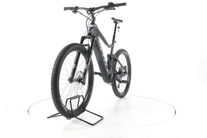 Scott Strike eRIDE 930 2021 | black | 29" | XL | 500 - 3000 km, image 4 of 4