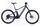 Scott Strike eRide 930 (2021) | Diamant | blau | 29" | 44 cm | > 4000 km thumbnail 1/5