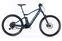 Scott Strike eRide 930 (2021) | Diamante | blu | 29" | 44 cm | > 4000 km thumbnail 1/5