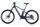 Scott Strike eRide 930 (2021) | Diamant | blau | 29" | 44 cm | > 4000 km thumbnail 4/5