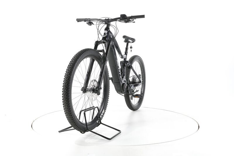 Scott Strike eRIDE 930 2022 | noir | 29" | M | < 500 km 4