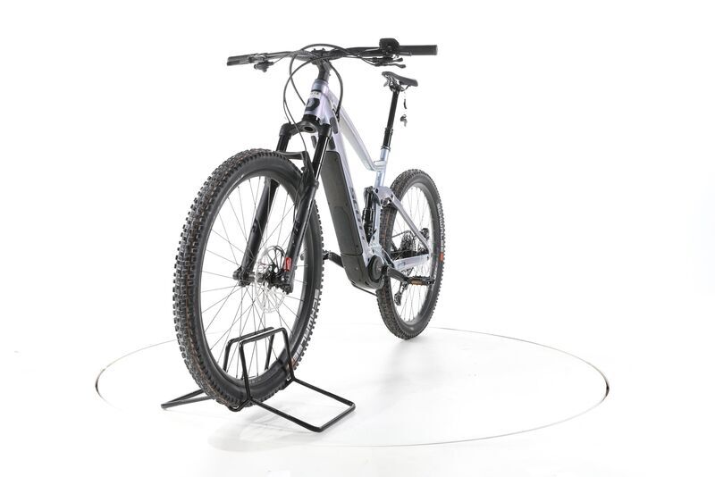 Scott Strike eRIDE 930 2022 | bleu | 29" | L | > 3000 km 4