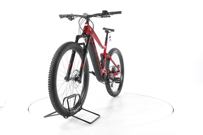 Scott Strike eRIDE 930 2022 | red | 29" | L | > 3000 km, image 4 of 4