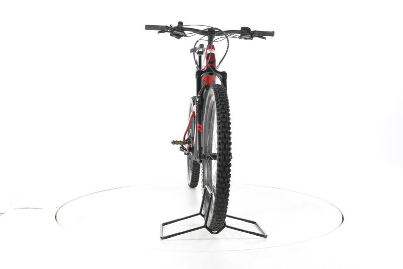 Scott Strike eRIDE 930 2022 | rojo | 29" | XL | 500 - 3000 km, image 3 of 4