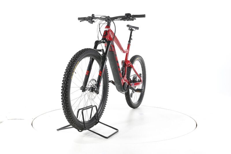 Scott Strike eRIDE 930 2022 | rojo | 29" | XL | 500 - 3000 km, image 4 of 4
