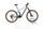 Scott Strike eRIDE 930 2022 | blu | 29" | L | < 500 km, thumbnail 1 of 5
