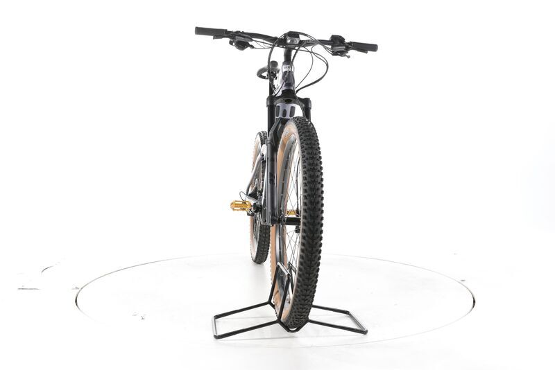 Scott Strike eRIDE 930 2022 | blu | 29" | L | < 500 km, image 4 of 5