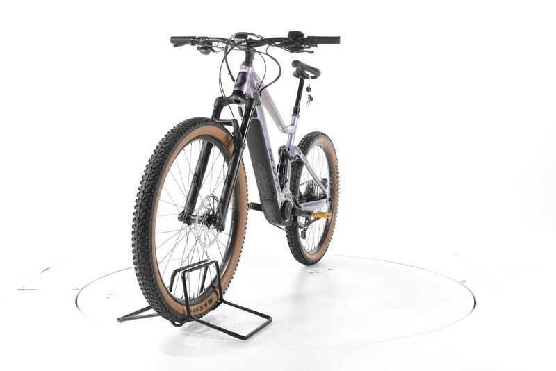 Scott Strike eRIDE 930 2022 | blu | 29" | L | < 500 km, image 5 of 5