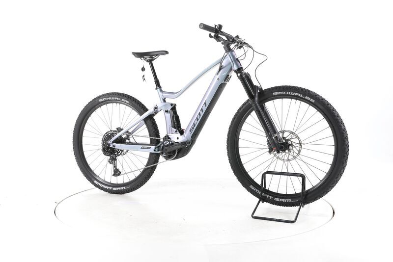 Scott Strike eride 930 2022 | blau | 29" | 46 cm | 500 - 3000 km, image 2 of 5